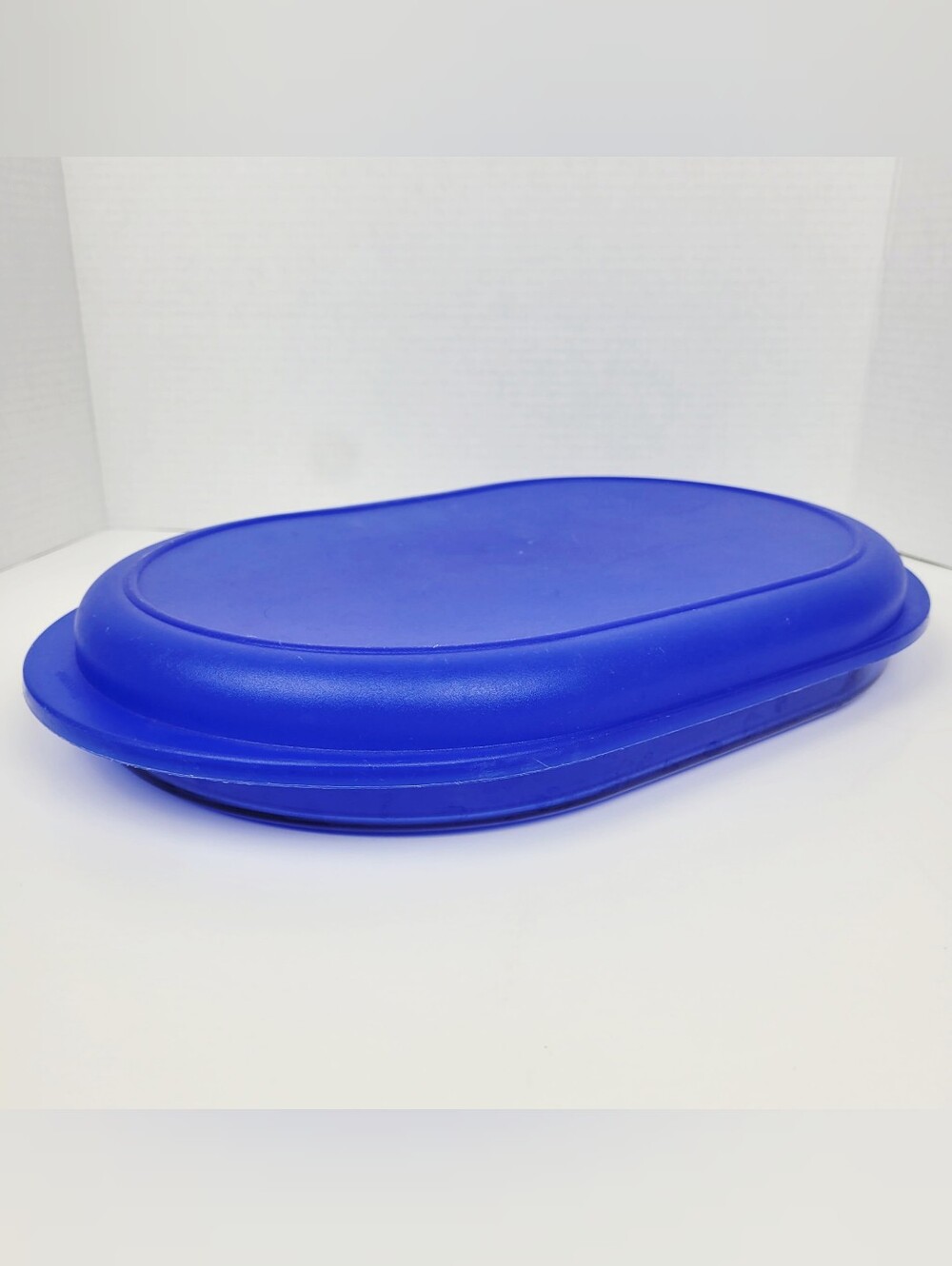 Blue Protective Silicone Case Sleeve for Electronics